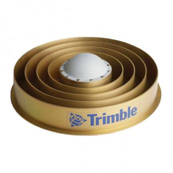 Геодезическая антенна Trimble Ti-V2 Choke Ring