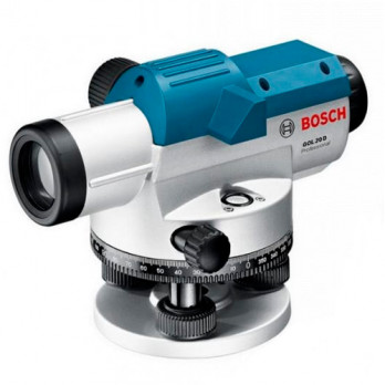 Оптический нивелир Bosch Gol 20D Professional