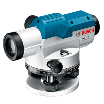 Оптический нивелир Bosch Gol 32D Professional